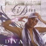album image Quiero Bailar Diva - Platinum Edition