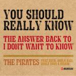 album image You Should Really Know You Should Really Know - EP