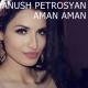 Anush Petrosyan - Achks Chanaparit 2018