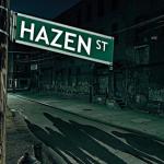 album image Fool The World Hazen Street
