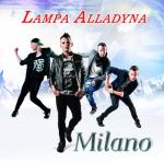 album image Lampa Alladyna Lampa Alladyna - Single