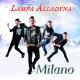 Milano - Lampa Alladyna