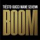 JABBAWOCKEEZ x Tiesto - BOOM💣