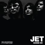album image Hold On Shine On (Deluxe Edition)