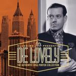 album image Anything Goes It's De Lovely: The Authentic Cole Porter Collection