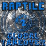 album image Хип-хоп - Новогодний реп (минус) Global Takeover Pt. 2