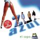 Azul Azul - Mentirosa