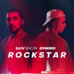 album image Rokstar-Remix Rockstar - Single