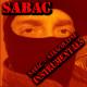 Sabac Red - Positive & Negative (feat. Necro & Cenophia Mitchell)