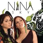 album image Move Ya Body Nina Sky