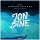 Jon Sine feat. Calum Venice - Fall
