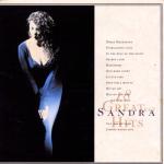 album image Loreen 18 Greatest Hits: Sandra