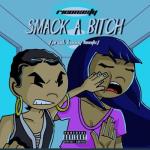 album image Smack a Bitch Smack a Bitch - Single