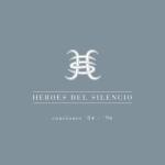 album image La Sirena Varada Héroes del Silencio - Canciones 84-96