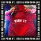 Jay Park feat. Woo, Jessi - RUN IT