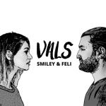 album image Vals Vals (feat. Feli) - Single