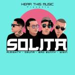 album image Solita Solita (feat. Bad Bunny, Wisin & Almighty) - Single