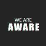 album image FNAF Song: "We Are Aware" We Are Aware - Single