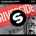 album image Семья тусовщика (ambros rmx) http://vinnygogo.pdj.ru/ Riverside (Reloaded) - Single