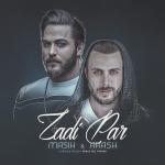 album image Zadi Par Zadi Par - Single