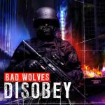 album image Zombie Disobey