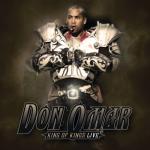 album image Rumba King Of Kings (En Directo)