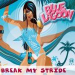 album image Break My Stride Break My Stride - EP