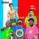Konrad OldMoney feat. Dyme Def, Junoflo - Undefeated