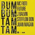 album image Bum Bum Tam Tam Remix Bum Bum Tam Tam - Single