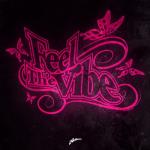 album image Yoksun Feel the Vibe (Remixes) - Single