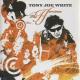 Tony Joe White feat. Shelby Lynne - Can't Go Back Home (feat. Shelby Lynne)