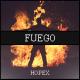 Hopex - Fuego