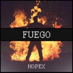 album image Fuego #sparkmusic Fuego - Single
