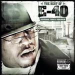 album image Captain Save a Hoe The Best of E-40: Yesterday, Today and Tomorrow