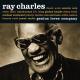 Ray Charles, Diana Krall - You Don't Know Me