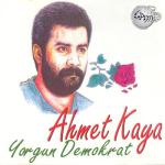 album image Ahmet Kaya - Penceresiz Kaldim Anne (By lilorxan) Yorgun Demokrat