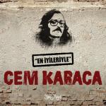 album image Beni Siz Delirttiniz En İyileriyle Cem Karaca