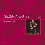 album image Seni Istiyorum "Я хочу тебя" Sezen Aksu '88