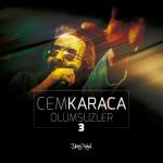 album image Üryan Geldim Ölümsüzler, Vol. 3