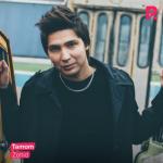 album image Tamom Tamom - Single