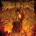 album image Nymphetamine Overdose Nymphetamine