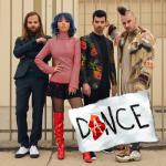 album image DANCE Dance - Single