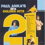album image Lonely Boy 21 Golden Hits