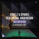 Jewelz & Sparks feat. Pearl Andersson - All I See Is You