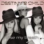 album image Lose My Breath Lose My Breath - EP