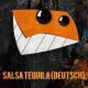 Anders Nilsen - Salsa Tequila (Official German Parody)