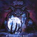 album image The End Of The World Master of the Moon