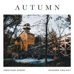 album image Psalm 27 Autumn - EP