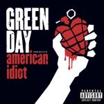 album image Wake Me up When September Ends American Idiot