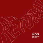 album image LOVE SCENARIO Return